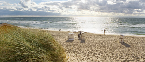 Reisethema  Nordsee