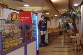 Schneeballen Diller Café 1