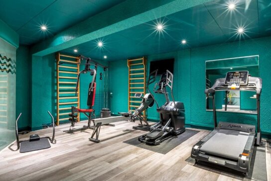 FITNESS