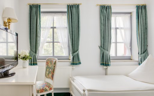 Hotel Residenz am Markt