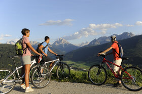 S - (© TVB Kronplatz - Photo Laurin Moser) 20090812 5846