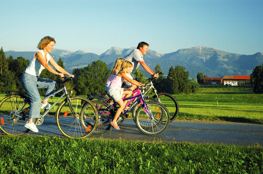 Allgäuer Käsestraße