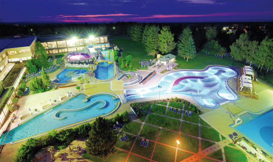 Johannesbad Therme©Kurverwaltung Bad Füssing rgb