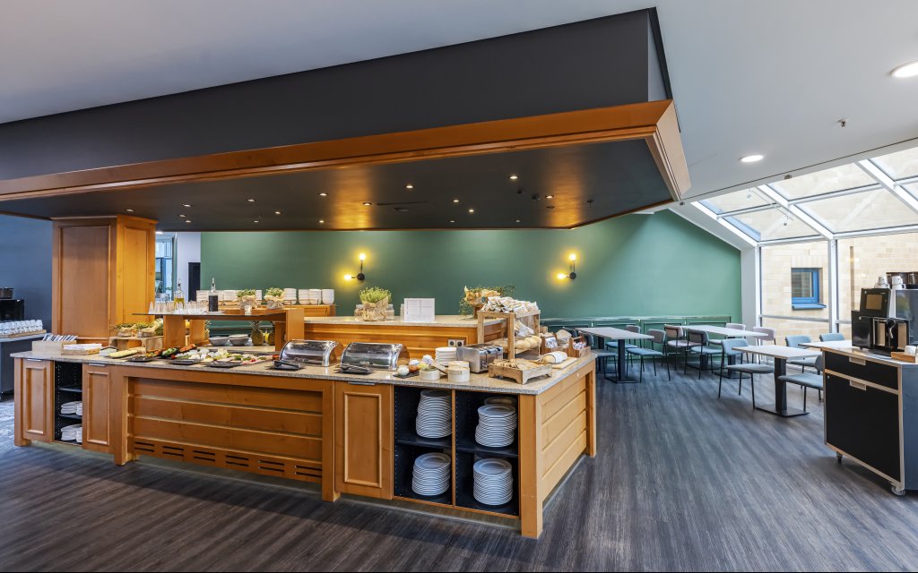 ACHAT Hotel Bochum Dortmund