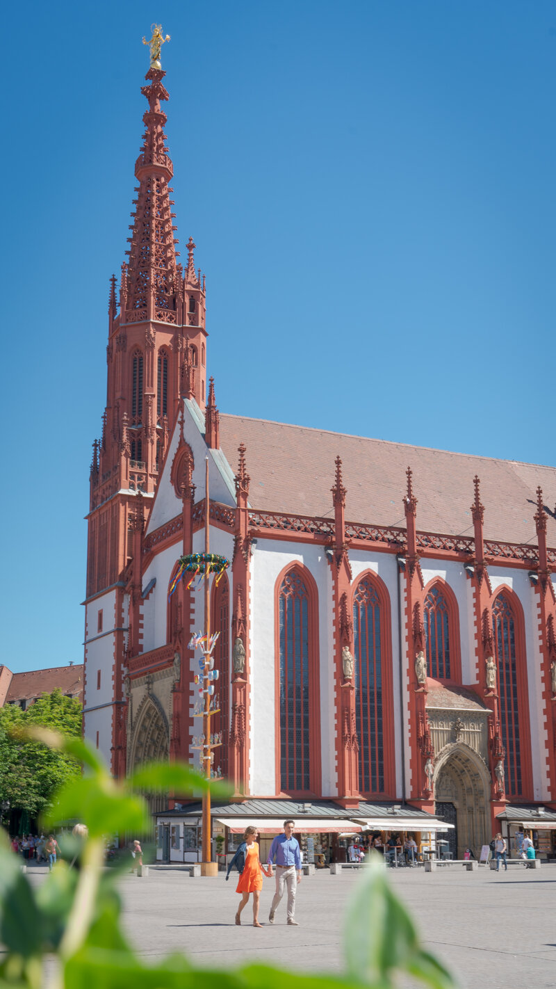 Marienkapelle Würzburg
