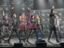 Musical, „Rocktail