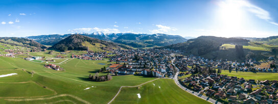 Oberstaufen