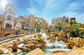 Phantasialand-CHIAPAS DIE Wasserbahn 02