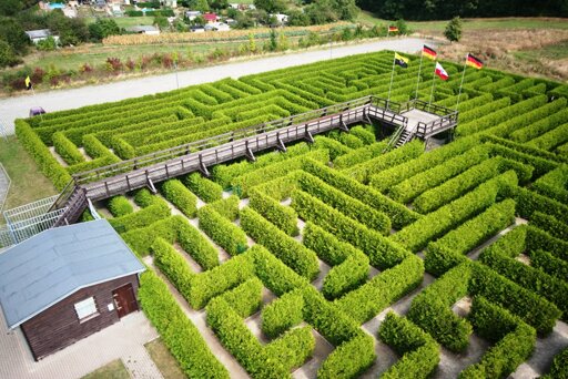 Freizeitspass Eckartsberga