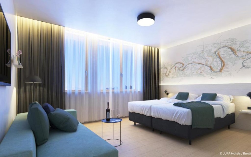 JUFA Hotel Bernkastel-Kues