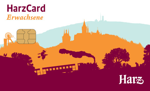 HarzCard
