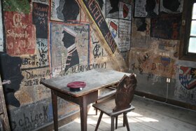 Heidelbergn Studentenkarzer©Pixabay