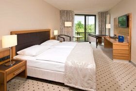 maritim Hotel Zimmer Comfort