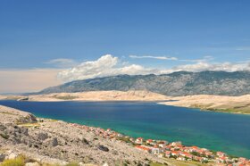 Pag Panorama
