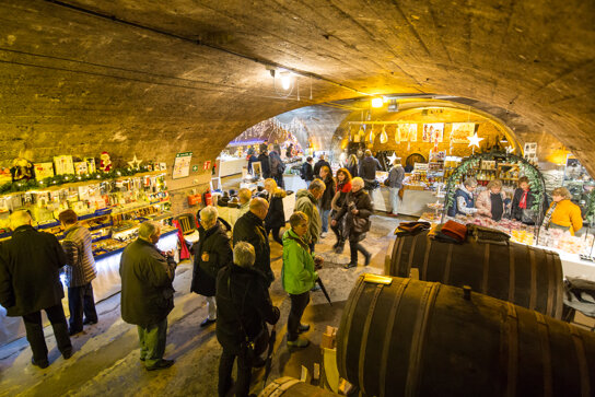 Weihnachtsmarkt 4