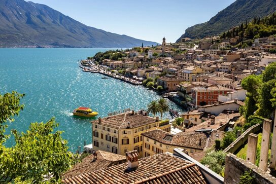 cosa vedere a limone sul garda