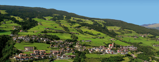 villanders kein c Sonnenhotel Adler