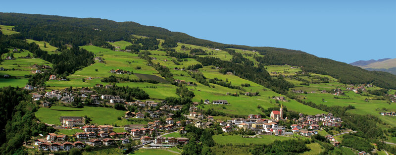 Villanders in Südtirol – Kurzurlaub im Hochplateau-Dorf über dem Eisacktal