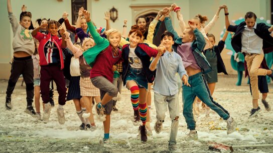 Schule der magischen Tiere © Kordes & Kordes, Leonine Classic (7)