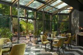 Restaurant Bellinis Schlosshotel Al (16)