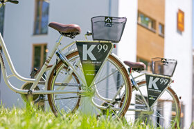 leihfahrrad neu