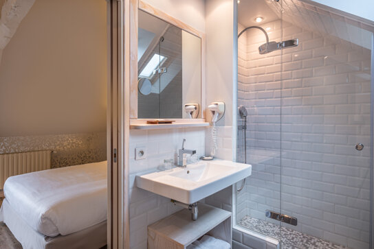 Chambre Confort Domaine du Limonay (3)