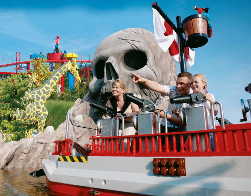 LLD Land der Piraten