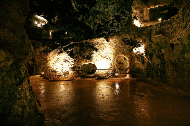 Thüringer Wald – Landschaft und Natur