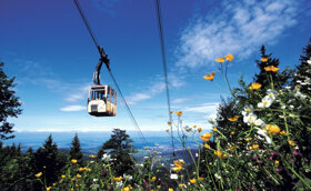 Schauinslandbahn C Schauinslandbahn