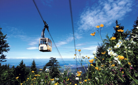 Schauinslandbahn C Schauinslandbahn