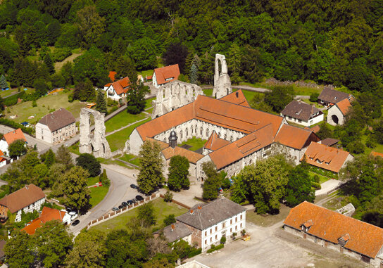 Kloster Walkenried
