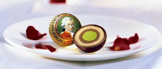 Mozartkugeln- Salzburg Tourismus