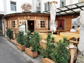 Südtiroler Hütte 1