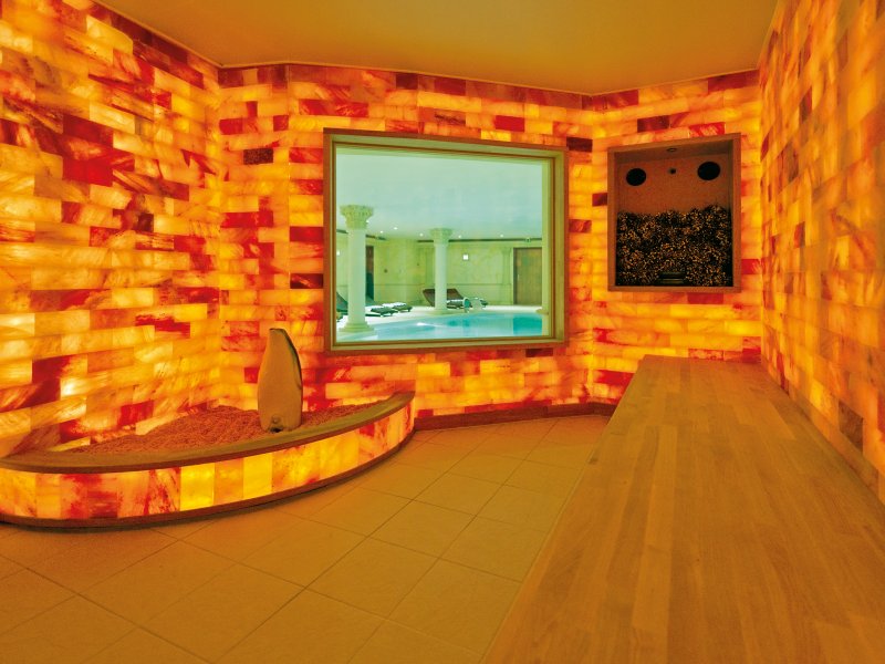 SPA 010 c Hôtel du Parc