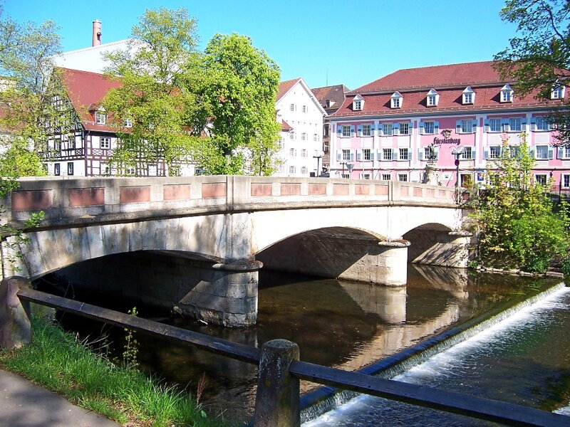 Fürstenberg Brauerei Donaueschingen