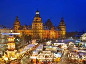 Weihnachtsmarkt 2