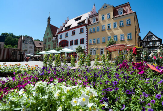 Altmarkt Urheber Sascha B++hner