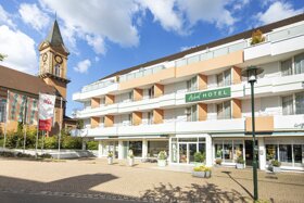 Außenansicht Front 1