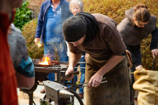 Römermarkt Silvester Fini-Resort c Mathias Hollerbach-2