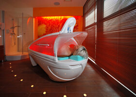 IkarPlaza SPA