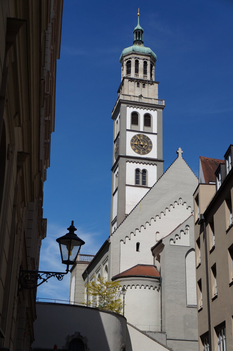 Perlachturm