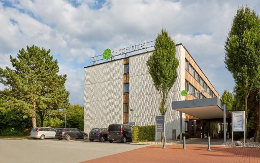 H+ Hotel Bochum