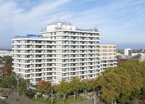 Hotel Außen 1