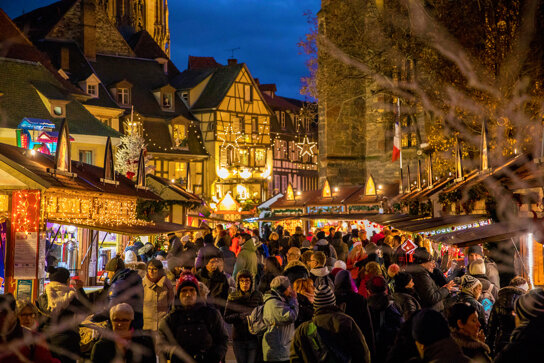Weihnachten