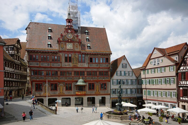 Rathaus