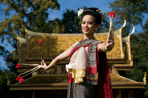 Thailand in Bad Homburg