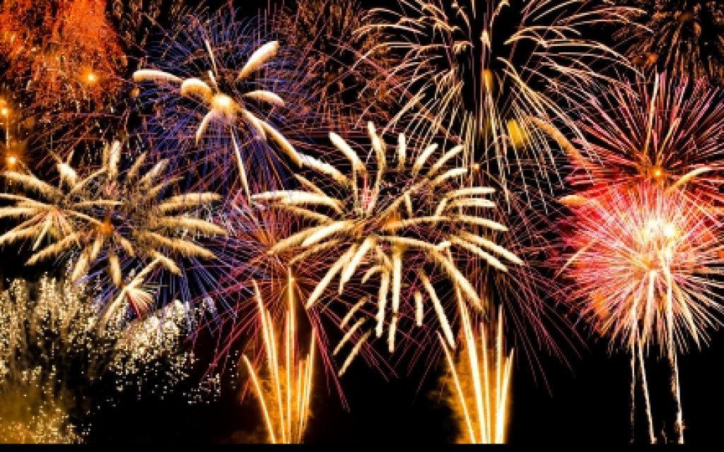 Silvester am Bodensee 2025