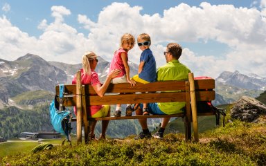 Kurzurlaub Im Salzburger Land Jetzt Hotels Gunstig Buchen