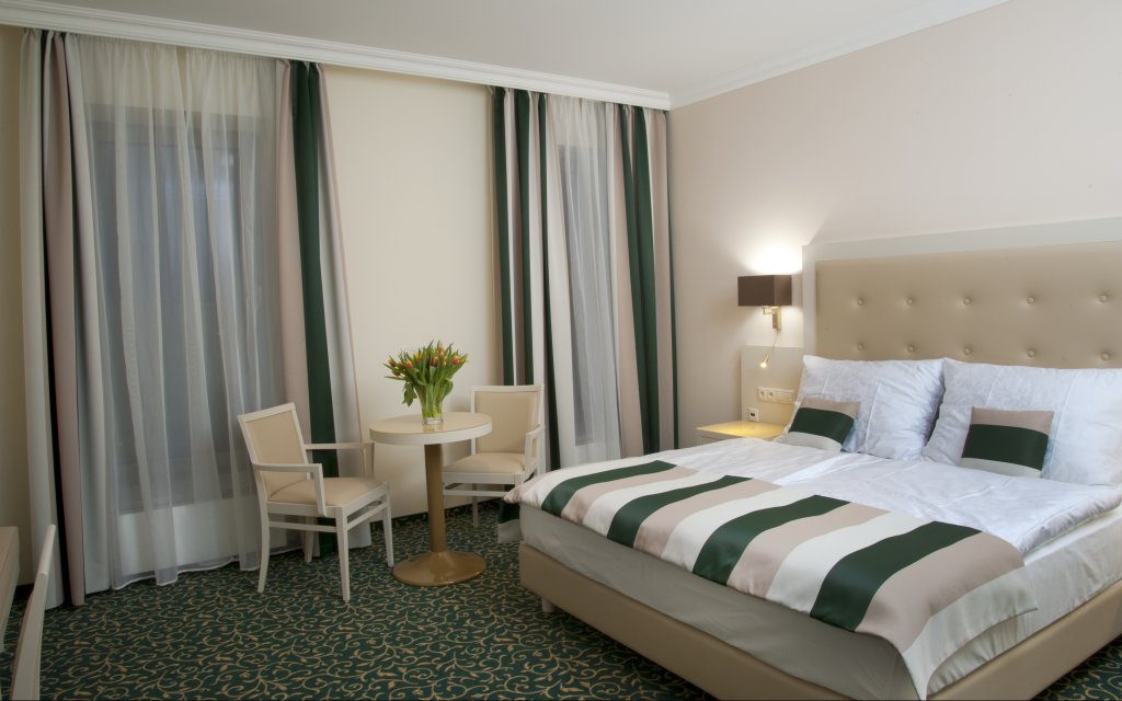Grandhotel Nabokov