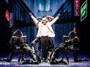 Michael Jackson erobert die Hafenmetropole
